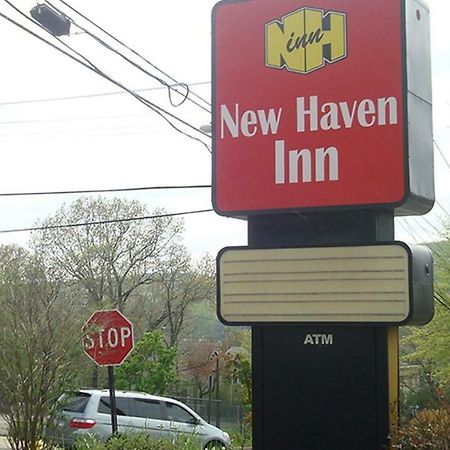 New Haven Inn Exterior foto
